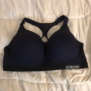 Incredible by Victoria’s Secret Sports Bra in Navy